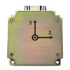 The INS60: ZJ-INS60-JG type fully domestic inertial measurement unit is a six-degree-of-freedom inertial measurement unit based on high-performance MEMS inertial sensors Item Picture